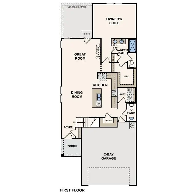 200 Firefox Way, Jarrell, TX 76537 - #2