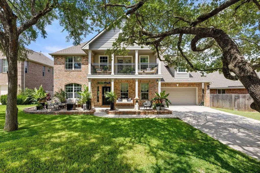 6704 Kiev Cv, Austin, TX 78739 - #2