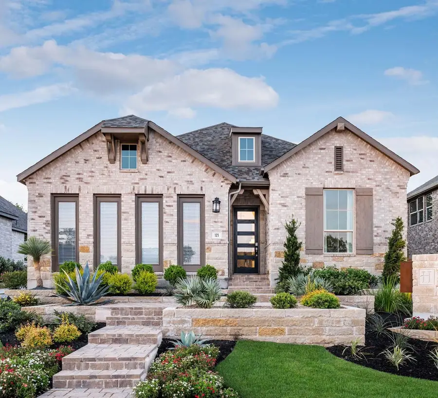 121 Mineral River Loop, Kyle, TX 78640 - #2