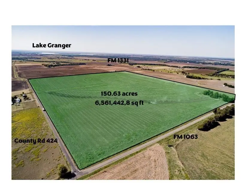 450 Fm 1063, Thrall, TX 76578 - Image #1