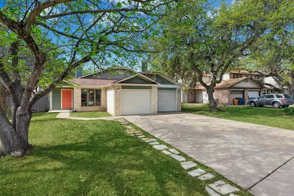 2637 Alcott Ln, Austin, TX 78748