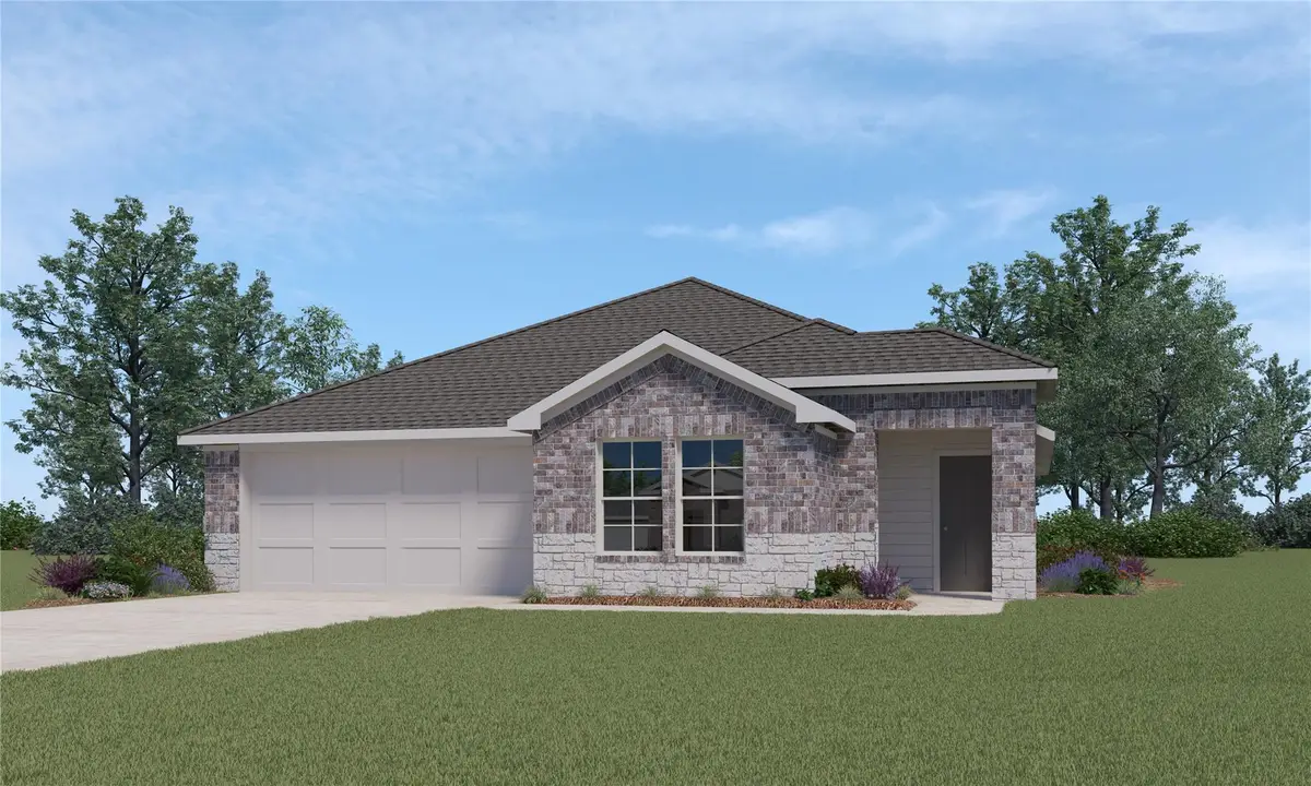 1511 Cordus Jackson Jr. Ln, Killeen, TX 76549 - #1