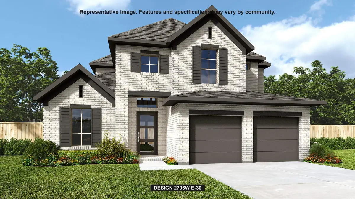 213 Gary Wayne Dr, Liberty Hill, TX 78642 - #1