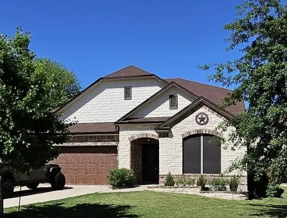 913 Water Hyacinth Loop, Leander, TX 78641 - Image #1