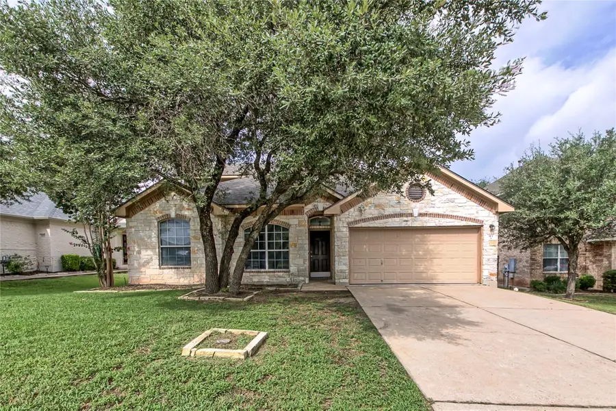 313 Olmos Dr, Leander, TX 78641 - #2