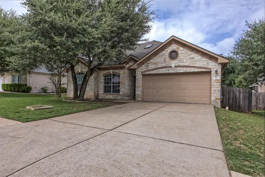313 Olmos Dr, Leander, TX 78641 - #3