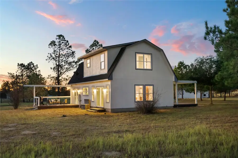 245 Country Ln, McDade, TX 78650 - #3