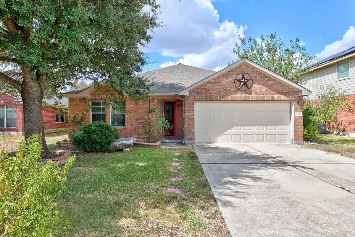 119 Aguilar Dr, Hutto, TX 78634 - Image #1