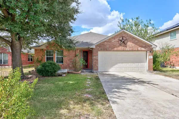 119 Aguilar Dr, Hutto, TX 78634