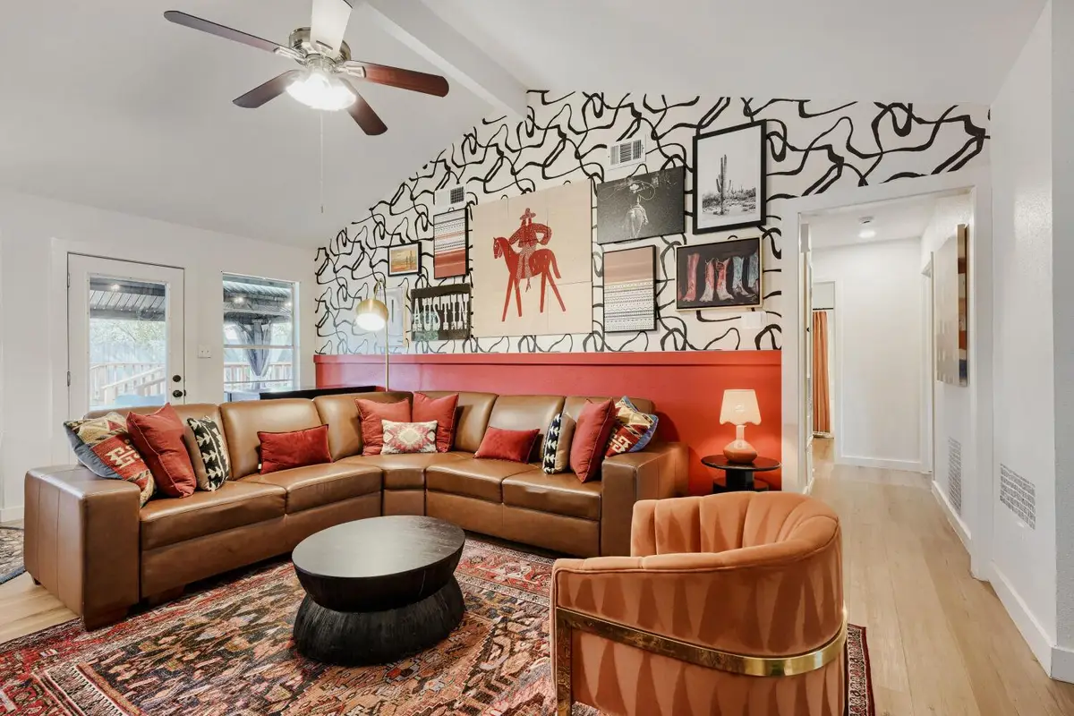 3410 Plantation Rd, Austin, TX 78745 - #1
