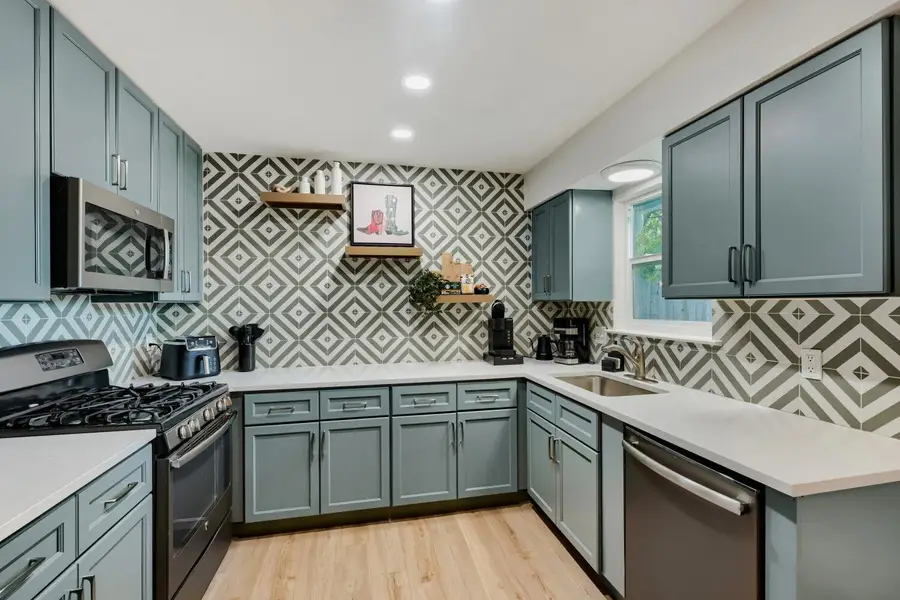 3410 Plantation Rd, Austin, TX 78745 - #3