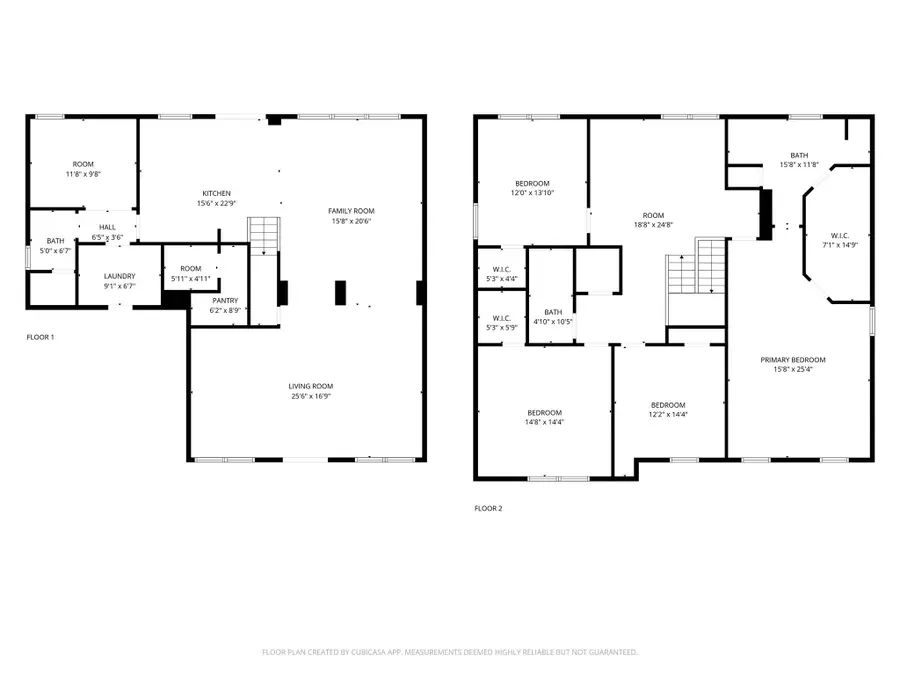 402 Red Tailed Hawk Dr, Pflugerville, TX 78660 - Image #3