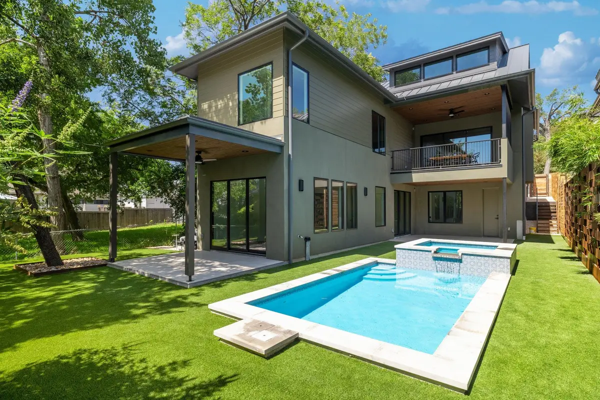 2411 Mccall Rd, Austin, TX 78703 - #1