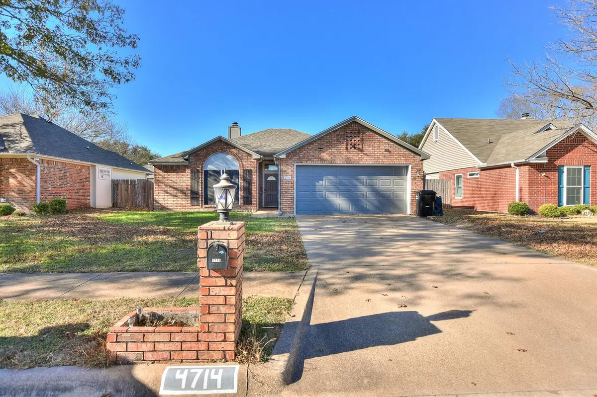 4714 Buckskin Trl, Temple, TX 76502 - Image #1
