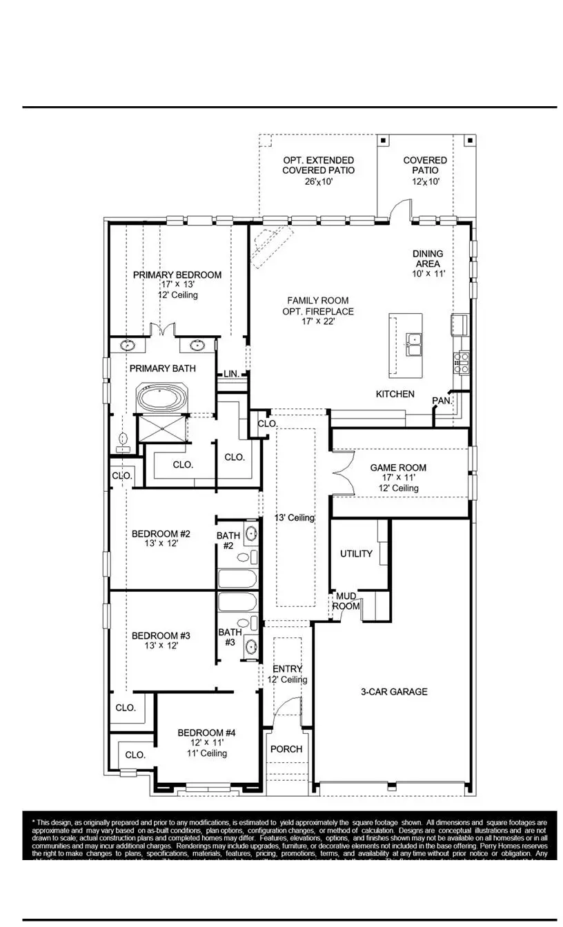1104 Pansy Trl, Georgetown, TX 78628 - #2