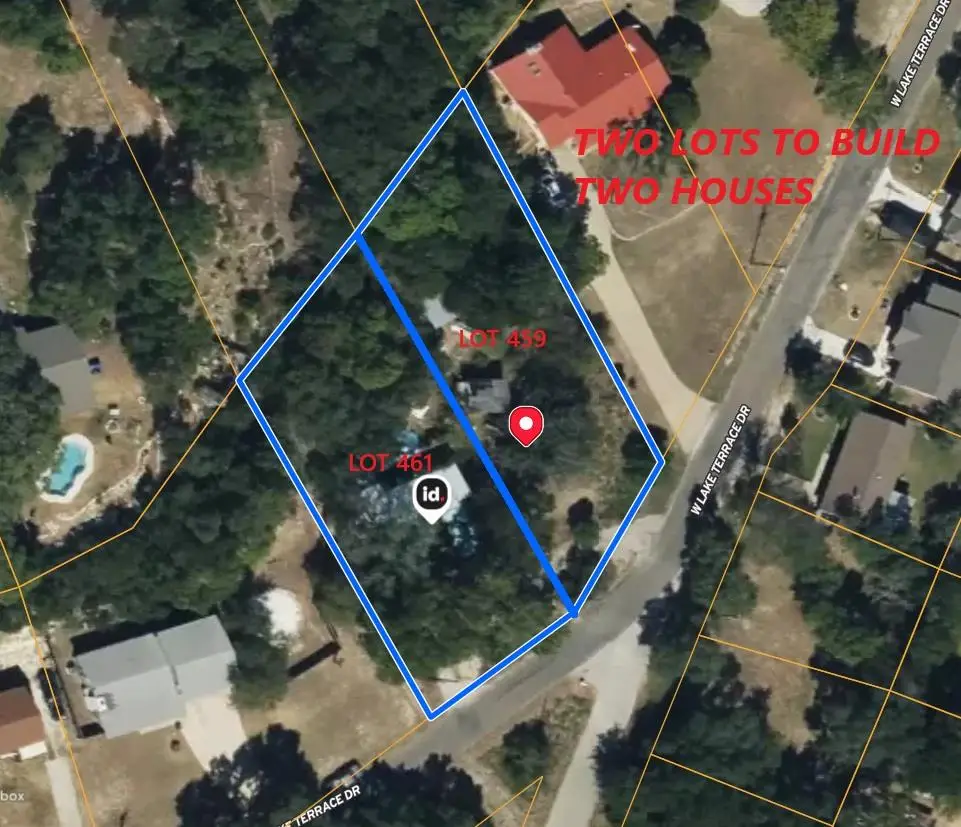 11014 W Lake Terrace Dr, Jonestown, TX 78645 - Image #1