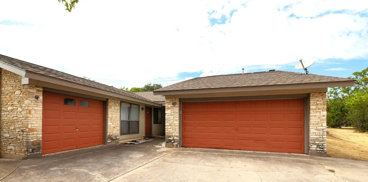 1200 Leander Rd #A and B, Georgetown, TX 78628 - #1