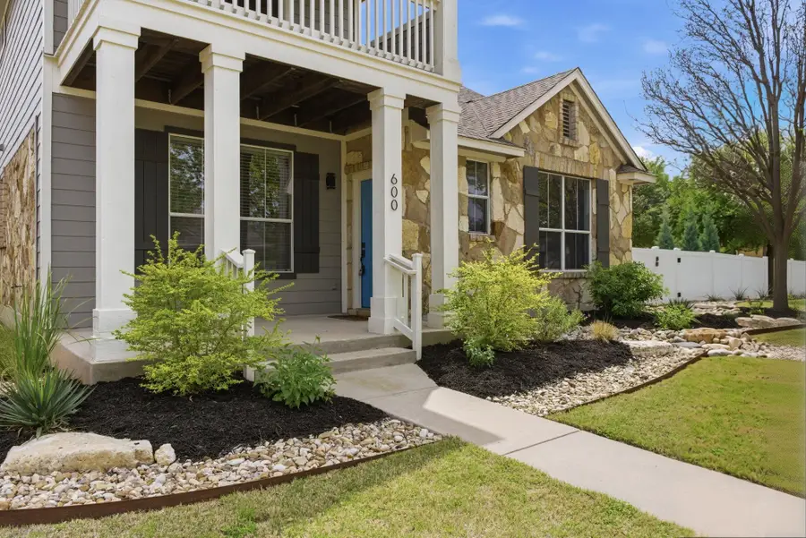 600 Bull Creek Pkwy, Cedar Park, TX 78613 - #3