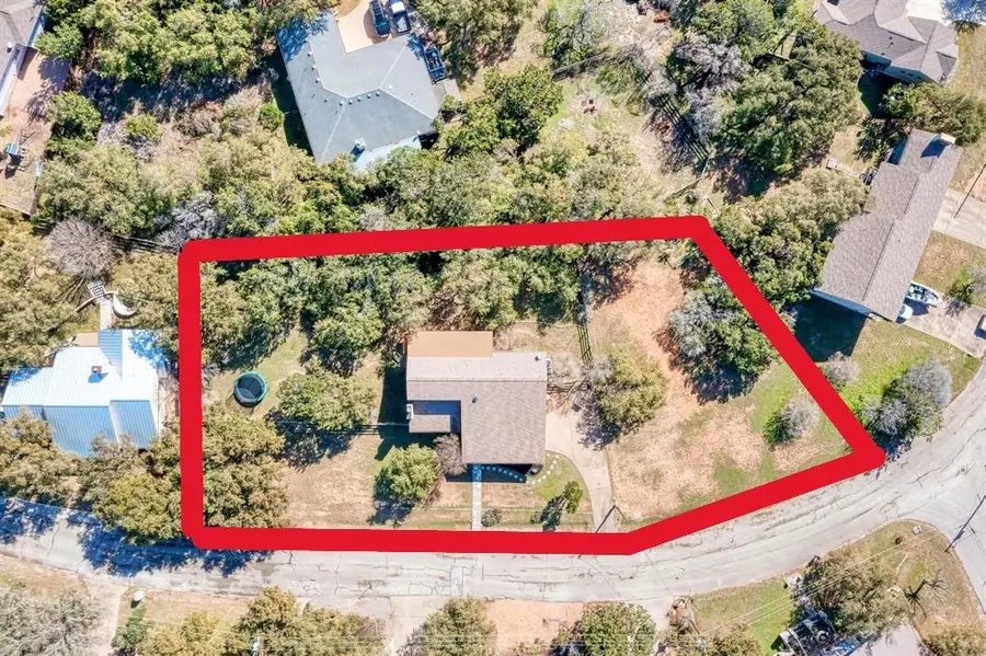 4113 Rimrock Dr, Lago Vista, TX 78645 - Image #2