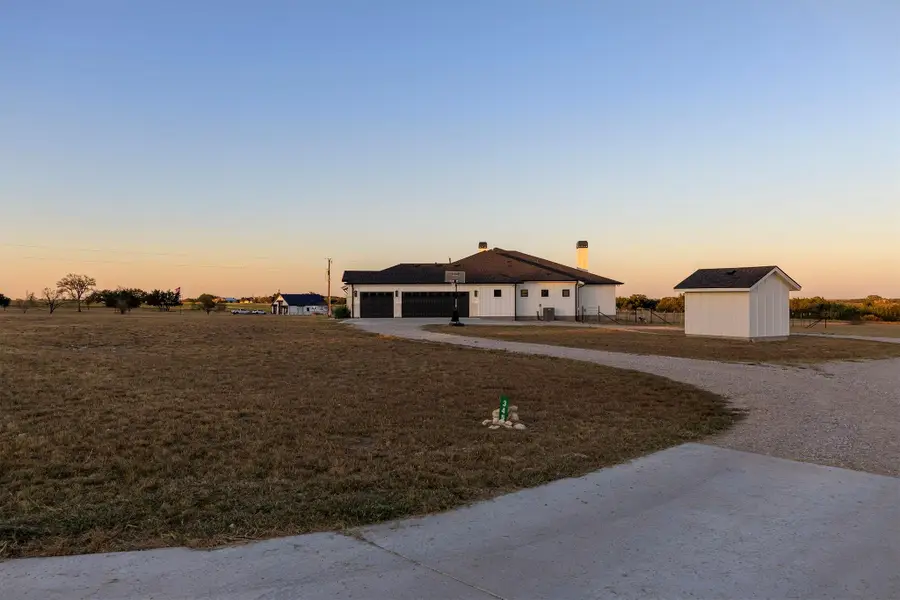 345 Judges Rd, Burnet, TX 78611 - #3