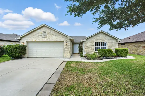 212 Valley Oaks Loop, Georgetown, TX 78626