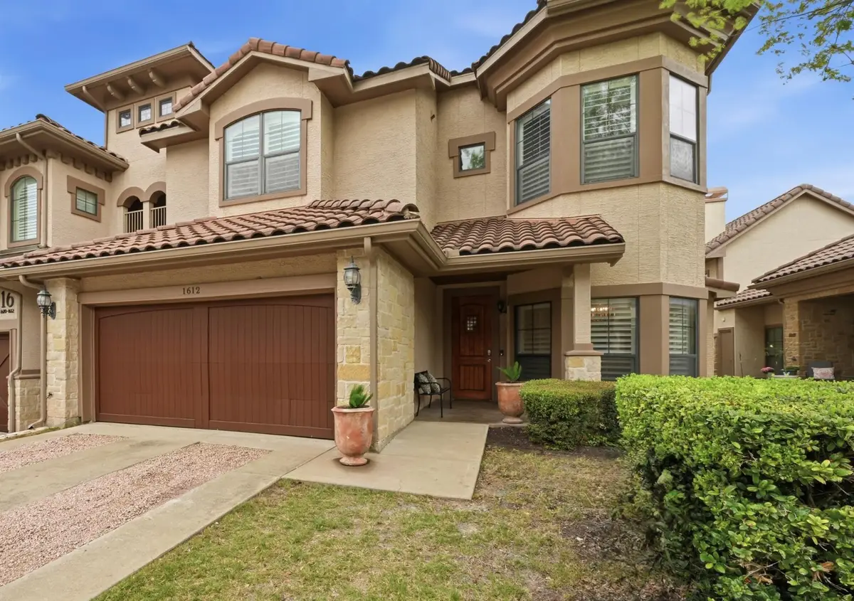 7800 Southwest Pkwy #1612, Austin, TX 78735 - #1