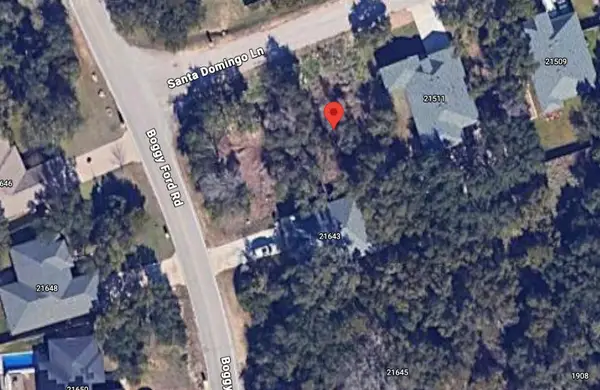 21641 Boggy Ford Rd, Lago Vista, TX 78645