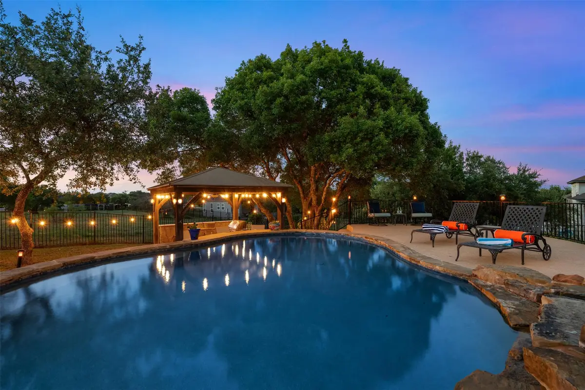 105 Cerro Picacho Trl, Liberty Hill, TX 78642 - Image #1