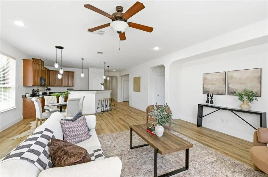 1113 Renaissance Trl, Round Rock, TX 78665 - #3