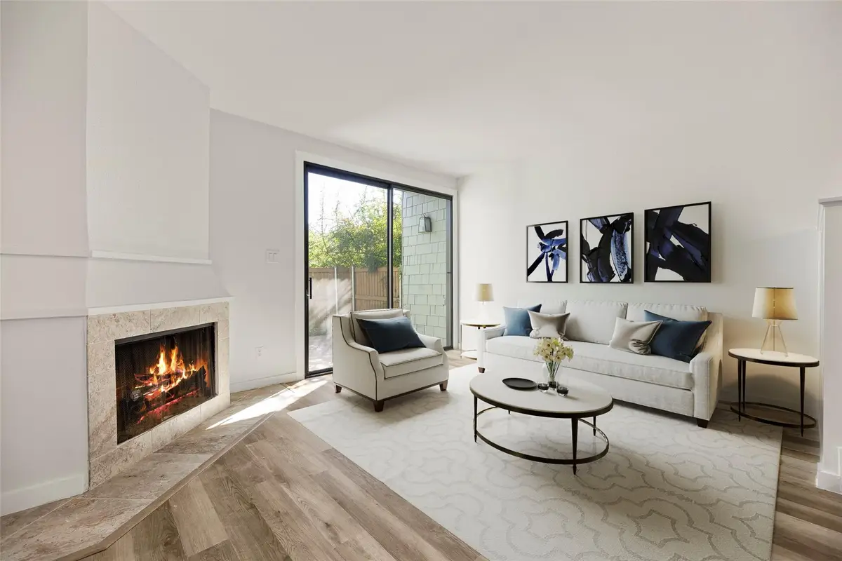 7122 Wood Hollow Dr #29, Austin, TX 78731 - #1