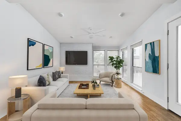 909 Reinli St #232, Austin, TX 78751