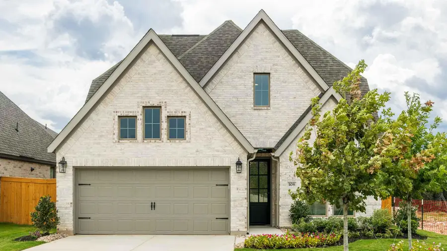 108 Adlai Ave, Georgetown, TX 78633 - Image #2