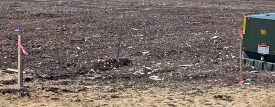 1281 Gamagrass Rd, Salado, TX 76571 - Image #3