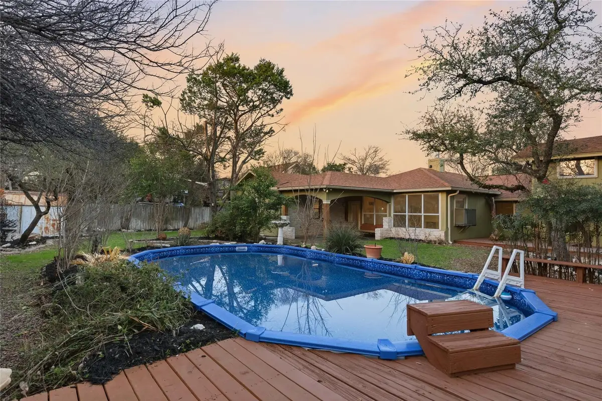 205 N Mount Rushmore Dr, Cedar Park, TX 78613 - #1