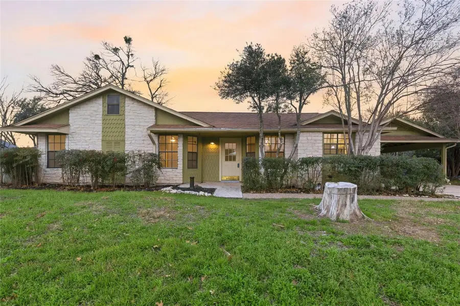 205 N Mount Rushmore Dr, Cedar Park, TX 78613 - #2