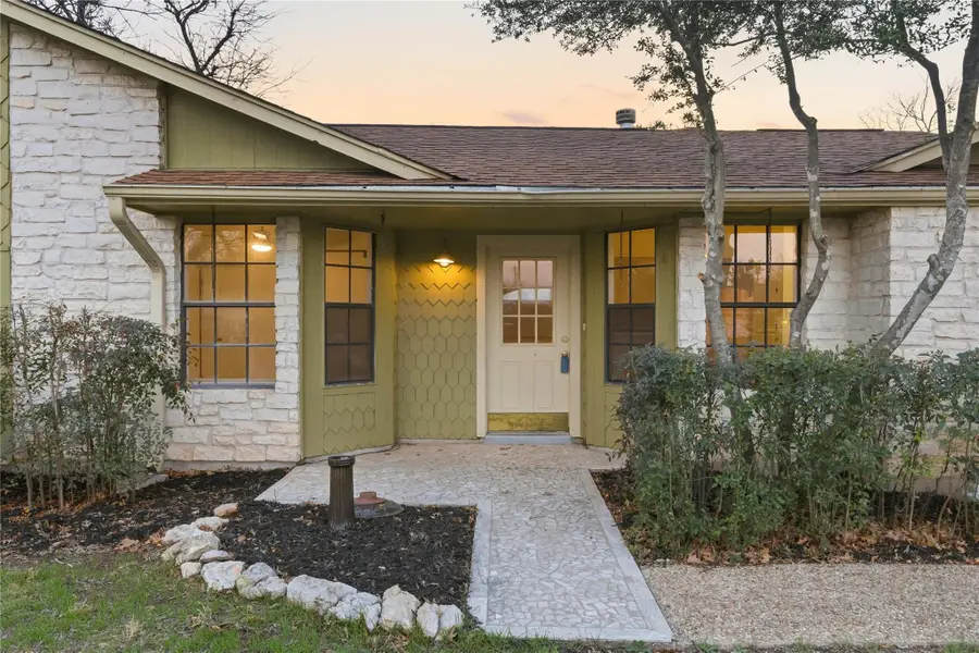 205 N Mount Rushmore Dr, Cedar Park, TX 78613 - #3