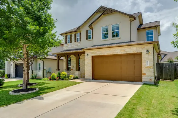 7107 Calpe Dr, Austin, TX 78739