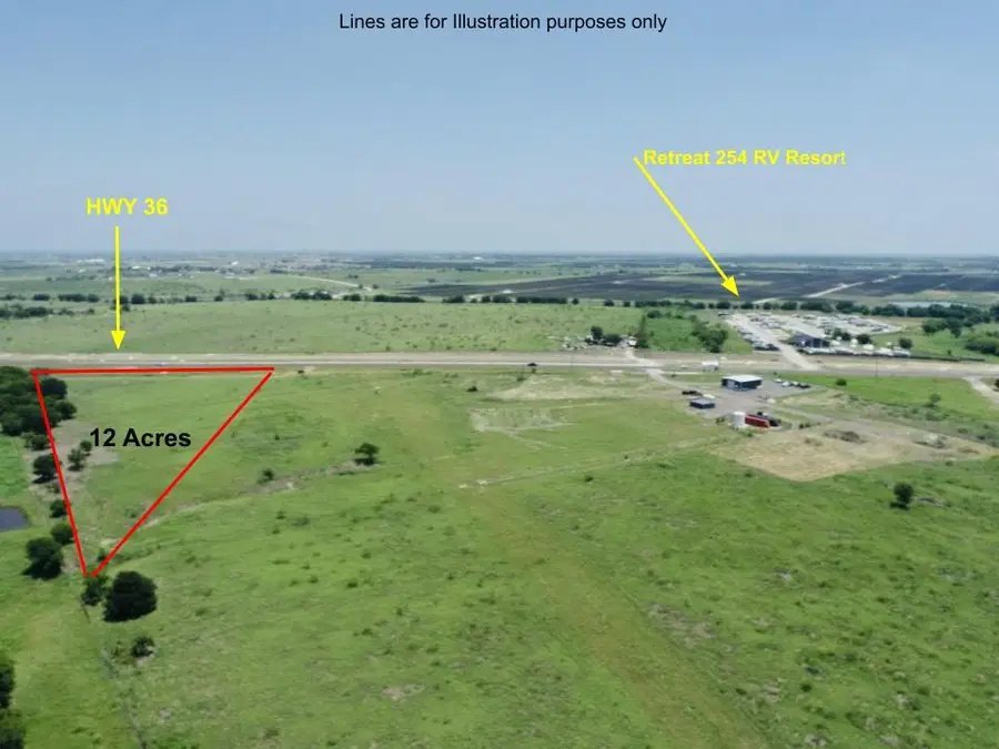 TBD Hwy 36, Rogers, TX 76569 - Image #2