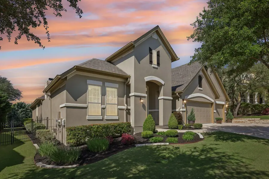 2613 Montebelluna Pl, Leander, TX 78641 - #2