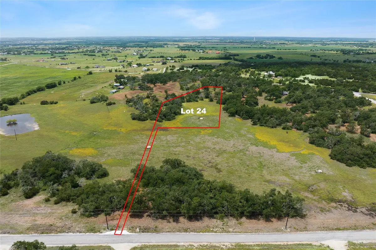 110 County Road 156 - Lot 24, Georgetown, TX 78626 - Image #1