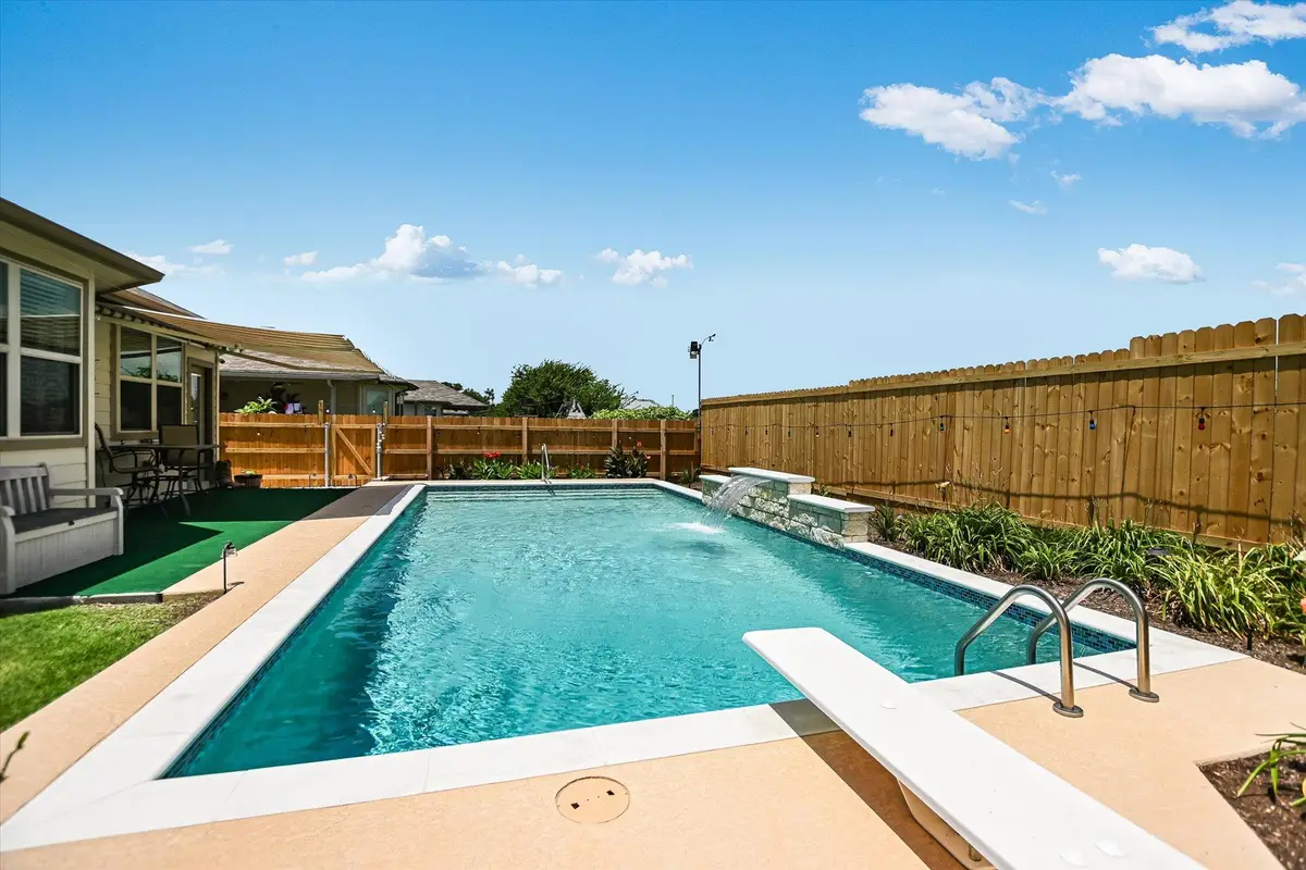 5729 Porano Cir, Round Rock, TX 78665 - Image #1