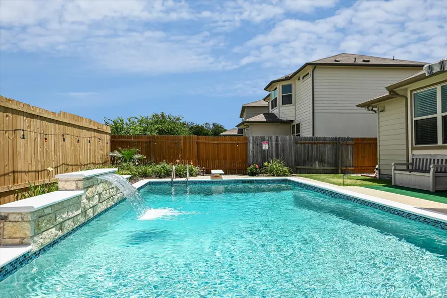 5729 Porano Cir, Round Rock, TX 78665 - Image #2