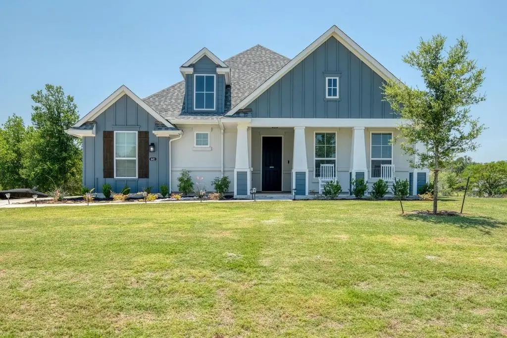 441 Double Eagle Ranch Dr, Cedar Creek, TX 78612 - #1