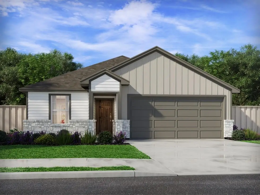 12421 Saint Thomas Dr, Del Valle, TX 78617 - #1