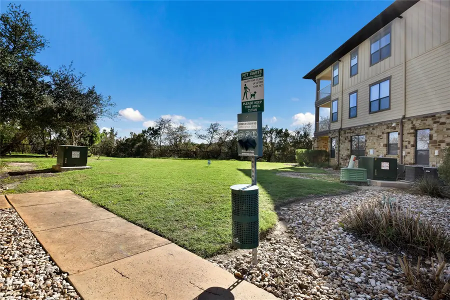 17800 Maritime Point Dr #101, Jonestown, TX 78645 - #2