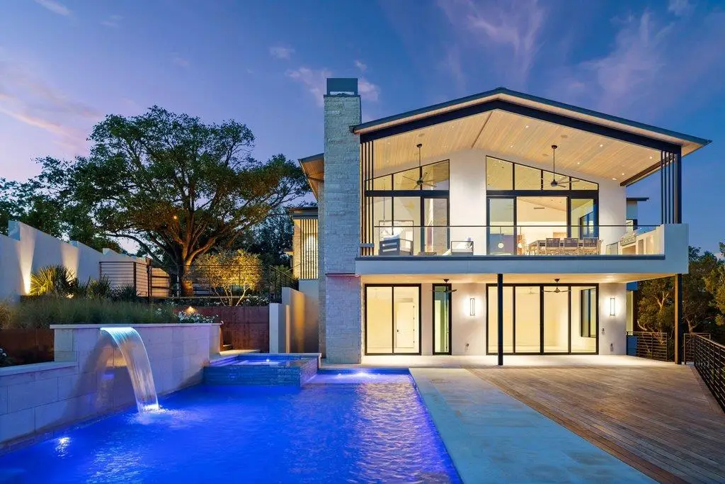 3501 Mount Bonnell Rd, Austin, TX 78731 - #1