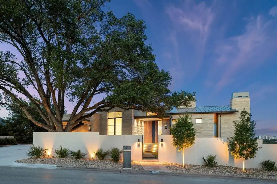 3501 Mount Bonnell Rd, Austin, TX 78731 - #2