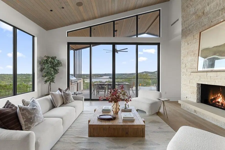 3501 Mount Bonnell Rd, Austin, TX 78731 - #3