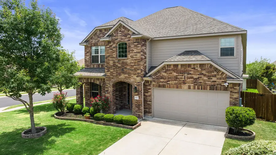 1000 Farm Creek Cv, Hutto, TX 78634 - #2