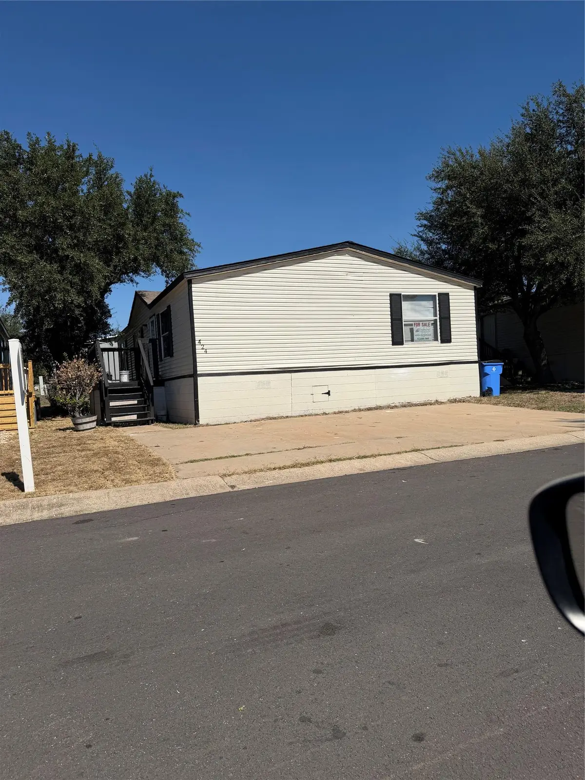 7601 S Daffan Ln E #424, Austin, TX 78724 - #1